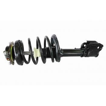2002 Nissan Pathfinder Suspension Strut and Coil Spring Assembly Front Left GSP 853017 image 1 of 4