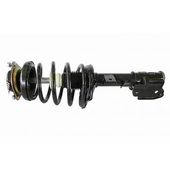 2002 Nissan Pathfinder Suspension Strut and Coil Spring Assembly Front Left GSP 853017 image 2 of 4