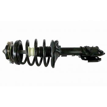 2002 Nissan Pathfinder Suspension Strut and Coil Spring Assembly Front Right GSP 853018 image 2 of 4
