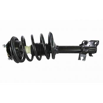 2000 Mercury Villager Suspension Strut and Coil Spring Assembly Front Left GSP 853019 image 1 of 3