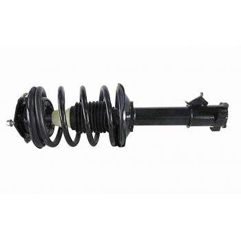 2000 Mercury Villager Suspension Strut and Coil Spring Assembly Front Left GSP 853019 image 2 of 3