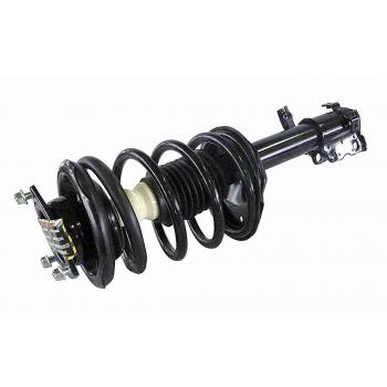 2000 Mercury Villager Suspension Strut and Coil Spring Assembly Front Left GSP 853019 image 3 of 3