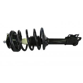 2000 Mercury Villager Suspension Strut and Coil Spring Assembly Front Right GSP 853020 image 1 of 3