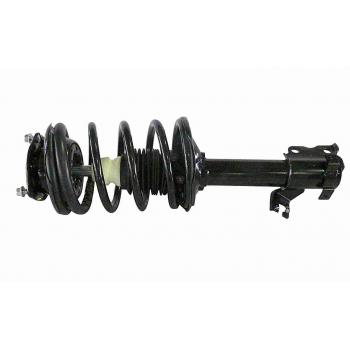 2000 Mercury Villager Suspension Strut and Coil Spring Assembly Front Right GSP 853020 image 2 of 3