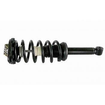 2006 Nissan Sentra Suspension Strut and Coil Spring Assembly Rear GSP 853021 image 1 of 4