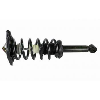 2006 Nissan Sentra Suspension Strut and Coil Spring Assembly Rear GSP 853021 image 2 of 4