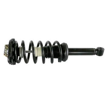 2006 Nissan Sentra Suspension Strut and Coil Spring Assembly Rear GSP 853021 image 4 of 4