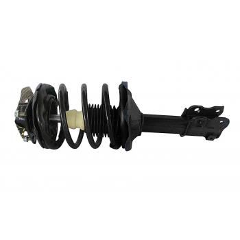 1999 Nissan Altima Suspension Strut and Coil Spring Assembly Front Right GSP 853110 image 1 of 4