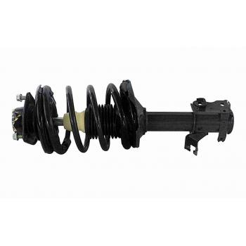 1999 Nissan Altima Suspension Strut and Coil Spring Assembly Front Right GSP 853110 image 2 of 4