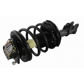 1999 Nissan Altima Suspension Strut and Coil Spring Assembly Front Right GSP 853110 image 3 of 4