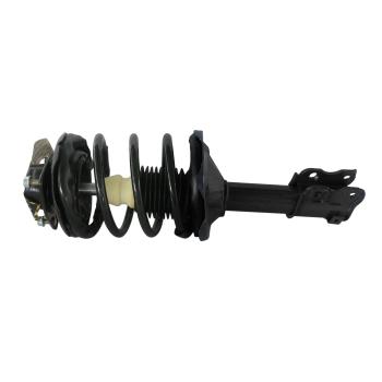 1999 Nissan Altima Suspension Strut and Coil Spring Assembly Front Right GSP 853110 image 4 of 4