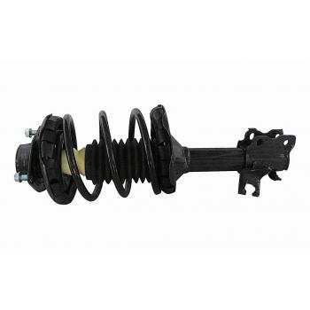 1999 Nissan Altima Suspension Strut and Coil Spring Assembly Front Left GSP 853111 image 1 of 4