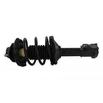 1999 Nissan Altima Suspension Strut and Coil Spring Assembly Front Left GSP 853111 image 2 of 4