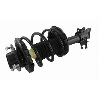 1999 Nissan Altima Suspension Strut and Coil Spring Assembly Front Left GSP 853111 image 3 of 4