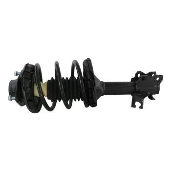 1999 Nissan Altima Suspension Strut and Coil Spring Assembly Front Left GSP 853111 image 4 of 4