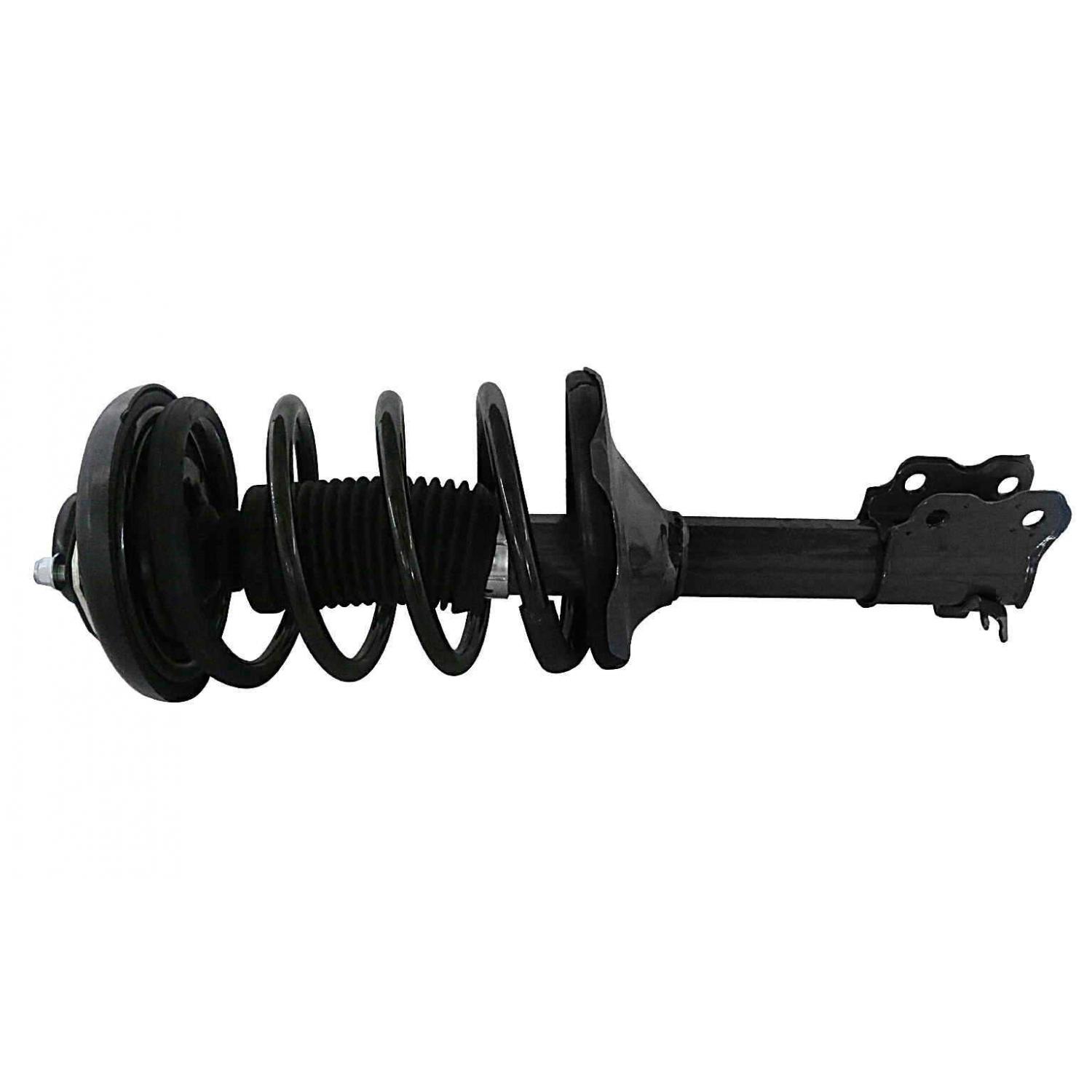 GSP 853112 - Suspension Strut and Coil Spring Assembly GSP 853112 Suspension Strut and Coil Spring Assembly product image 1 of 5