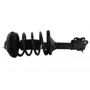 1999 Nissan Maxima Suspension Strut and Coil Spring Assembly Front Right GSP 853112 image 1 of 4