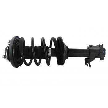 1999 Nissan Maxima Suspension Strut and Coil Spring Assembly Front Right GSP 853112 image 2 of 4
