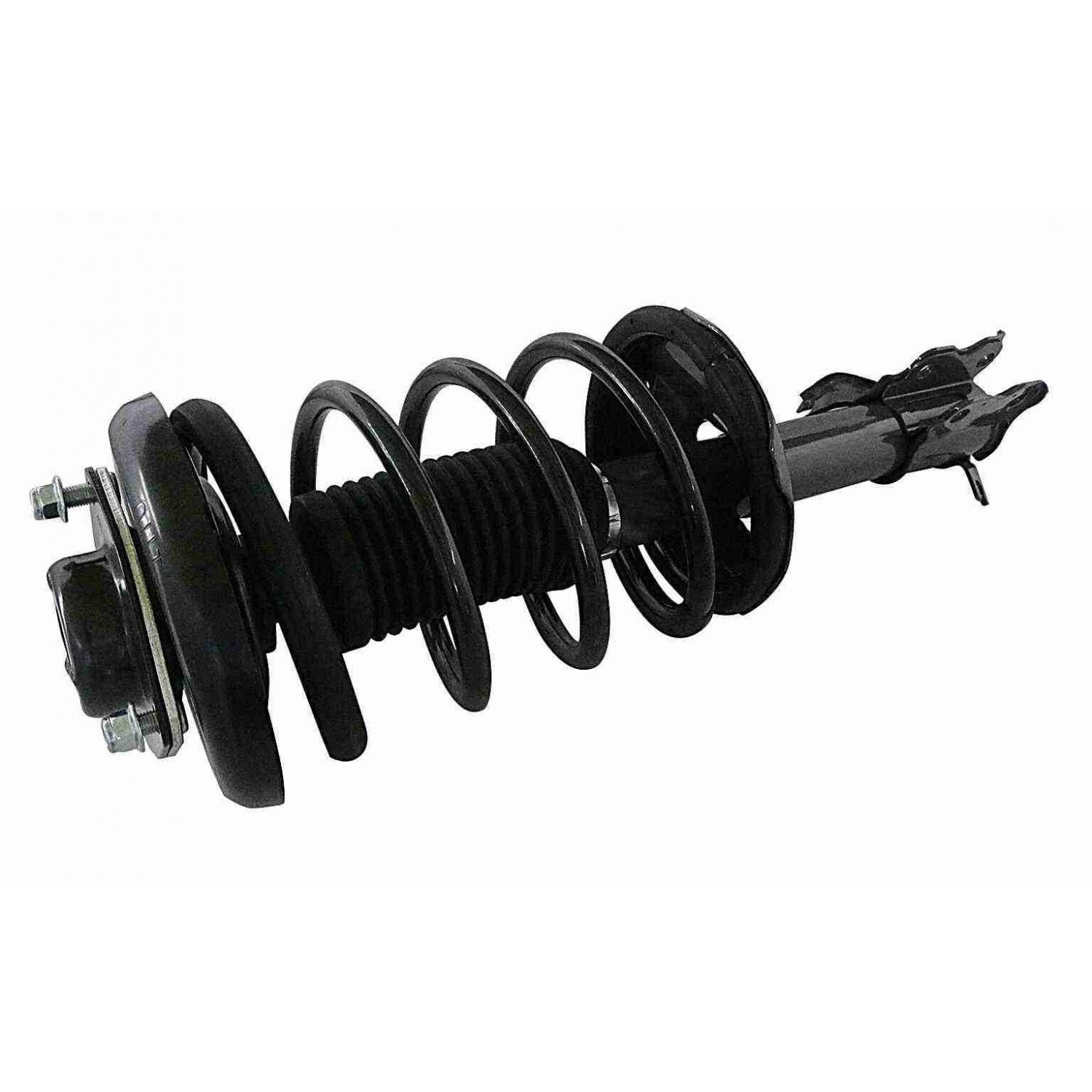 GSP 853112 - Suspension Strut and Coil Spring Assembly GSP 853112 Suspension Strut and Coil Spring Assembly product image 3 of 5