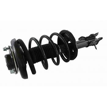 1999 Nissan Maxima Suspension Strut and Coil Spring Assembly Front Right GSP 853112 image 3 of 4