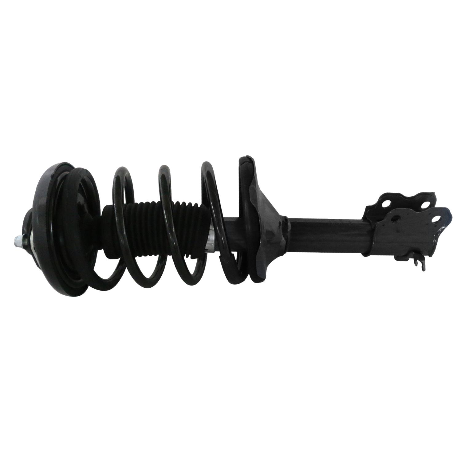 GSP 853112 - Suspension Strut and Coil Spring Assembly GSP 853112 Suspension Strut and Coil Spring Assembly product image 4 of 5