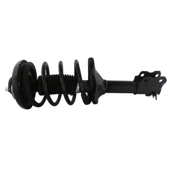 1999 Nissan Maxima Suspension Strut and Coil Spring Assembly Front Right GSP 853112 image 4 of 4