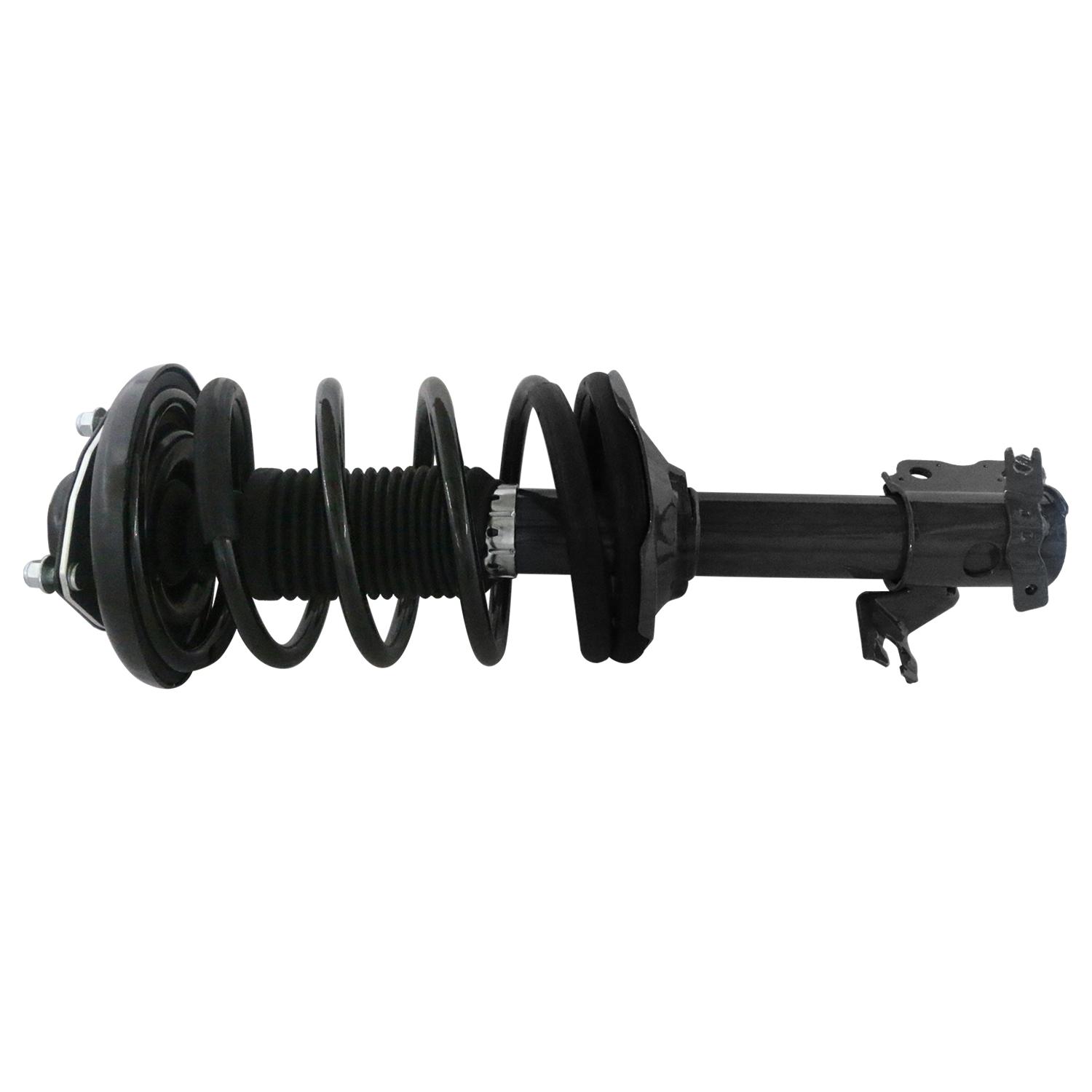 GSP 853112 - Suspension Strut and Coil Spring Assembly GSP 853112 Suspension Strut and Coil Spring Assembly product image 5 of 5