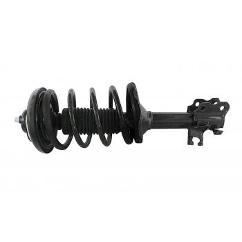 1999 Nissan Maxima Suspension Strut and Coil Spring Assembly Front Left GSP 853113 image 1 of 4