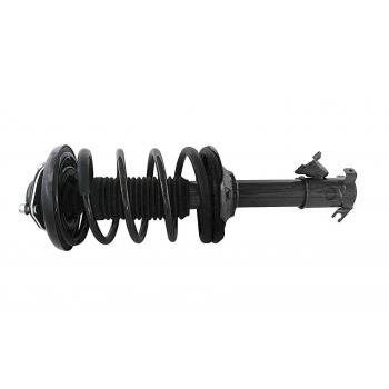 1999 Nissan Maxima Suspension Strut and Coil Spring Assembly Front Left GSP 853113 image 2 of 4