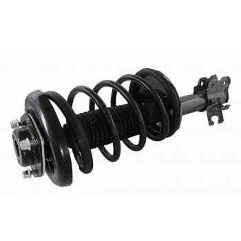 1999 Nissan Maxima Suspension Strut and Coil Spring Assembly Front Left GSP 853113 image 3 of 4