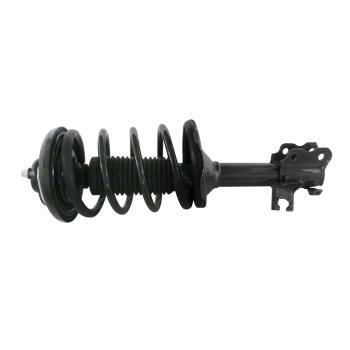 1999 Nissan Maxima Suspension Strut and Coil Spring Assembly Front Left GSP 853113 image 4 of 4