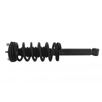 1999 Nissan Maxima Suspension Strut and Coil Spring Assembly Rear GSP 853114 image 1 of 4