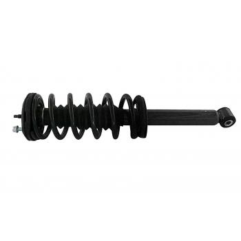 1999 Nissan Maxima Suspension Strut and Coil Spring Assembly Rear GSP 853114 image 2 of 4