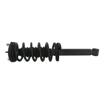 1999 Nissan Maxima Suspension Strut and Coil Spring Assembly Rear GSP 853114 image 4 of 4