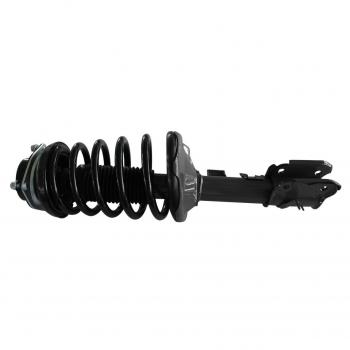 1999 Nissan Pathfinder Suspension Strut and Coil Spring Assembly Front Left GSP 853115 image 1 of 3