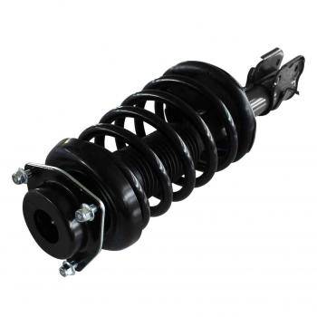 1999 Nissan Pathfinder Suspension Strut and Coil Spring Assembly Front Left GSP 853115 image 3 of 3