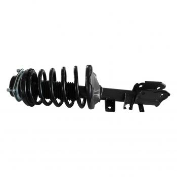 1999 Nissan Pathfinder Suspension Strut and Coil Spring Assembly Front Right GSP 853116 image 1 of 3