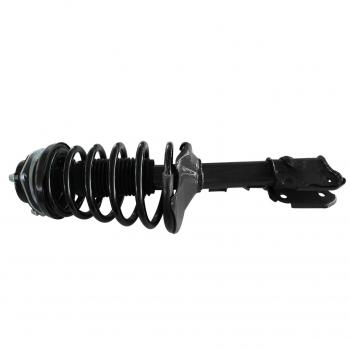 1999 Nissan Pathfinder Suspension Strut and Coil Spring Assembly Front Right GSP 853116 image 2 of 3