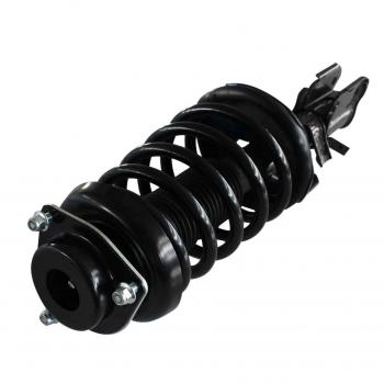 1999 Nissan Pathfinder Suspension Strut and Coil Spring Assembly Front Right GSP 853116 image 3 of 3