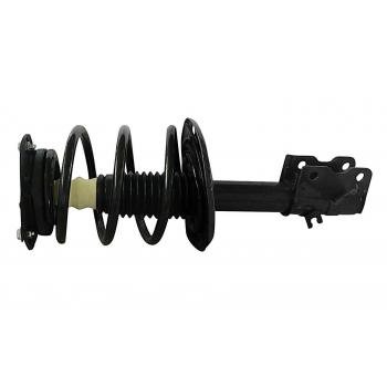 2010 Nissan Altima Suspension Strut and Coil Spring Assembly Front Left GSP 853211 image 1 of 4