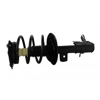 2010 Nissan Altima Suspension Strut and Coil Spring Assembly Front Left GSP 853211 image 2 of 4