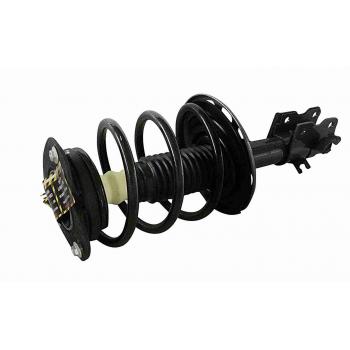 2010 Nissan Altima Suspension Strut and Coil Spring Assembly Front Left GSP 853211 image 3 of 4