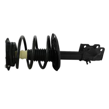 2010 Nissan Altima Suspension Strut and Coil Spring Assembly Front Left GSP 853211 image 4 of 4