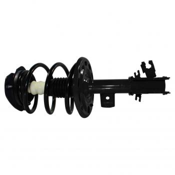 2010 Nissan Altima Suspension Strut and Coil Spring Assembly Front Right GSP 853212 image 1 of 4