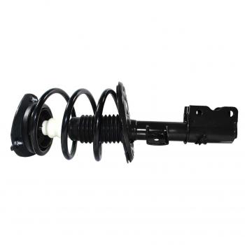 2010 Nissan Altima Suspension Strut and Coil Spring Assembly Front Right GSP 853212 image 2 of 4