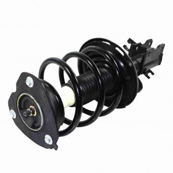 2010 Nissan Altima Suspension Strut and Coil Spring Assembly Front Right GSP 853212 image 3 of 4
