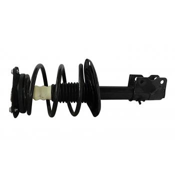 2010 Nissan Altima Suspension Strut and Coil Spring Assembly Front Left GSP 853215 image 1 of 4