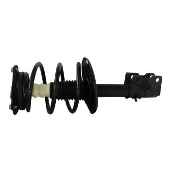 2010 Nissan Altima Suspension Strut and Coil Spring Assembly Front Left GSP 853215 image 4 of 4