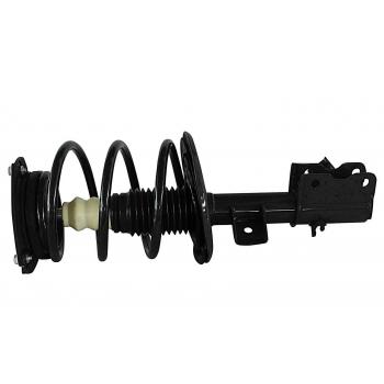 2010 Nissan Altima Suspension Strut and Coil Spring Assembly Front Right GSP 853216 image 1 of 4