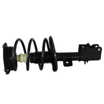 2010 Nissan Altima Suspension Strut and Coil Spring Assembly Front Right GSP 853216 image 4 of 4